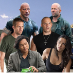 The Fast & Furious!!!