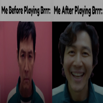 brrr