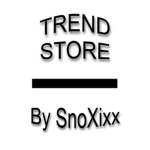 Trend Store | By SnoXixx