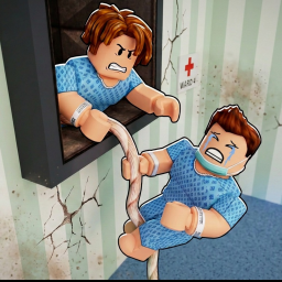 Teamwork Hospital Escape!