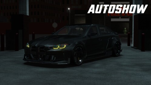Autoshow [Beta]