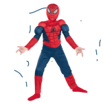 SPideR faN cUULB
