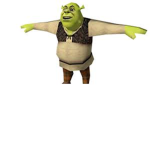 T posing maniacs
