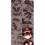 Hanako?