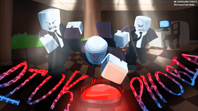 DIOKOPHOBIA screenshot 3