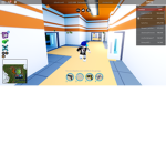 Hi everyone i wanted my friends to have robux yea