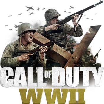 (Super Update!!) Call of Duty ~ WWII