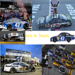 Aric A. Team