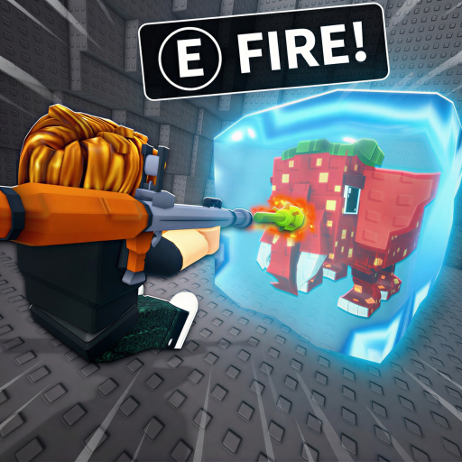 BOOM For Brainrots!