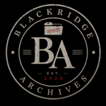 Blackridge Archives
