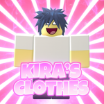 Kira's Clothes