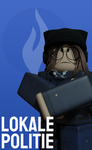 BRRP Locale Politie Group Thumbnail