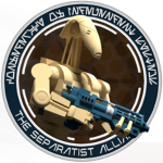 The Separatist Alliance - TSA