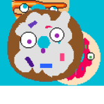 Drawing fan club <3