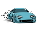 Sideway menaces