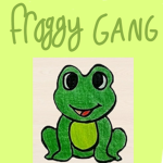 Froggy like I do