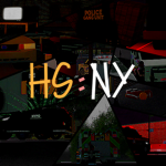 Hidden Society: New York