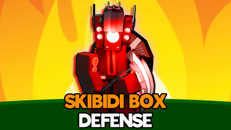 Skibidi Box Defense screenshot 2