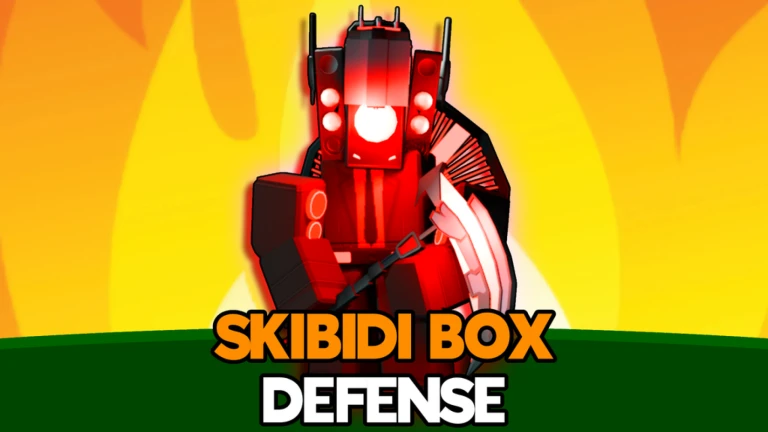 [🌈BIRTHDAY + ULTIMATES🔴] Skibidi Box Defense 2.4