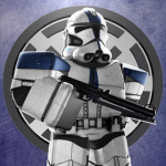 《GCAR》501st Legion