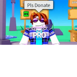 pls donate but ur pepsi