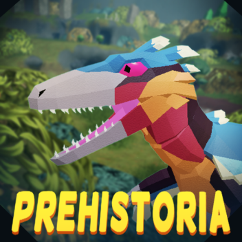 Prehistoria