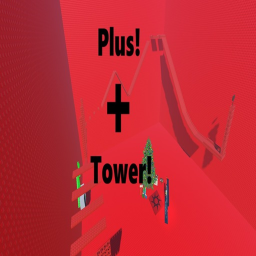 Plus Tower! 🐰