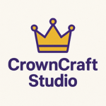 CrownCraft Studio