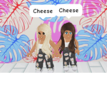 RobloxGamingForever
