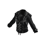 Goth Jacket