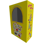 GOOD GUYS BOX