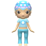 Azuria Pooki