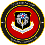 USAF | Special Operations Command |