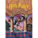 Harry Potter fan group book club