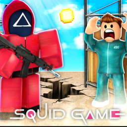 Escape Squid Game Obby