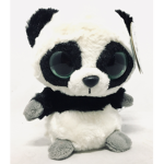Panda lolly pop