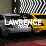 Lawrence, Texas
