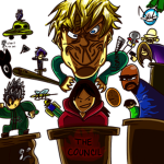 +The Council+