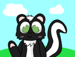 Skunk Appreciation!