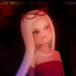 Dress To Impress Testing