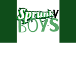 Sprunky boys Real
