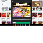 Shoveware studios is hiding something...