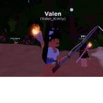 Valen Army