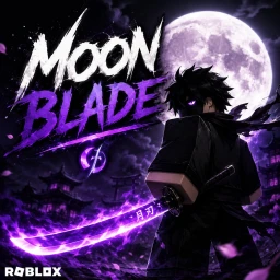 Moon Blade icon