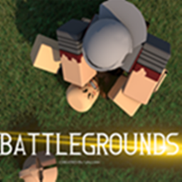 Spartan Battlegrounds