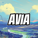 Avia’s~あヴィア