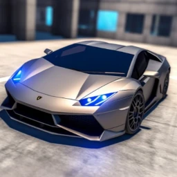 LIMITED - Ultimate Car Driving Simulator.rbxl icon