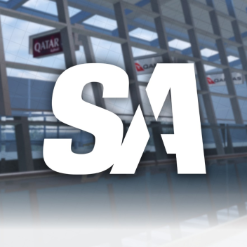 Adelaide Airport, South Australia