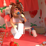 Strawberry Shortcake Squad!