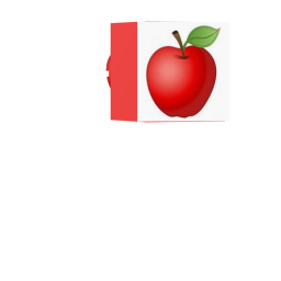 Apple City (Roleplaying Game)